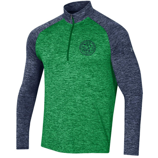 Okoboji TWIST 1/4 ZIP