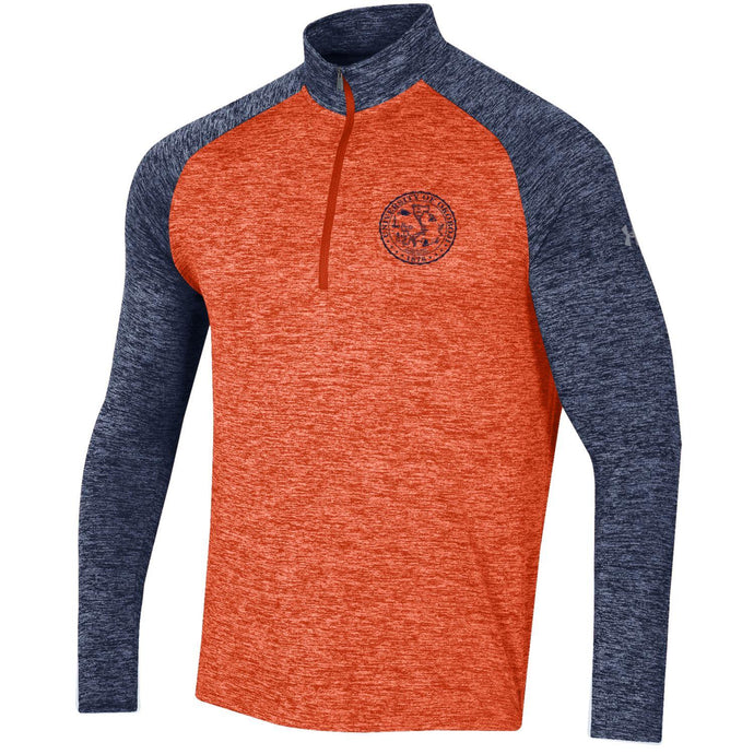 Okoboji TWIST 1/4 ZIP