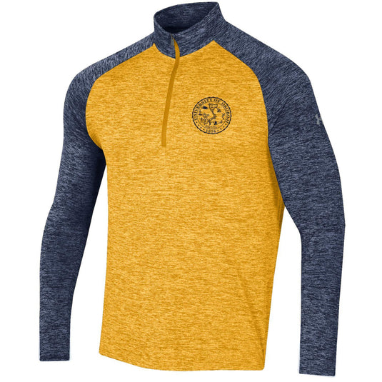 Okoboji TWIST 1/4 ZIP