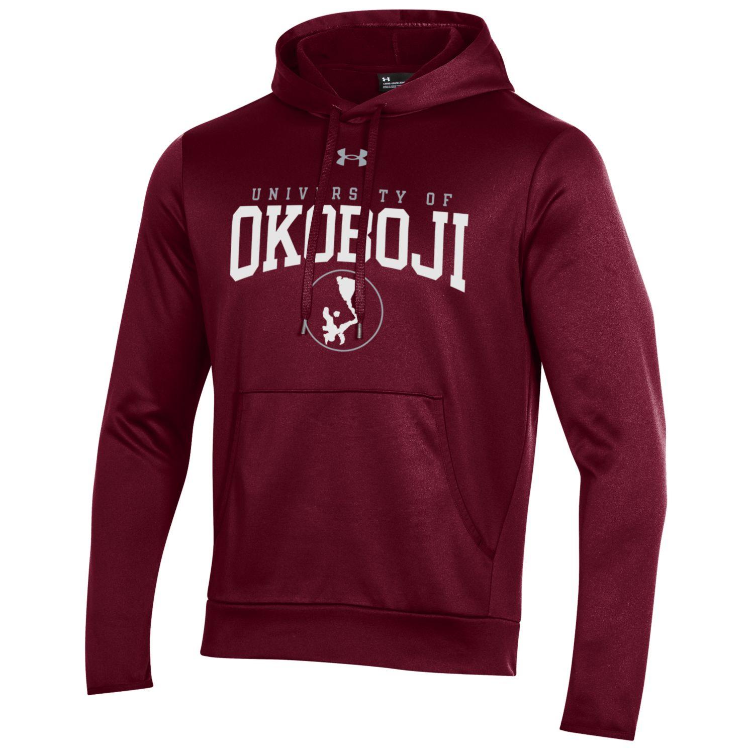Under Armour – UniversityofOkoboji.com