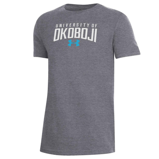 Youth U of O Performance Tee