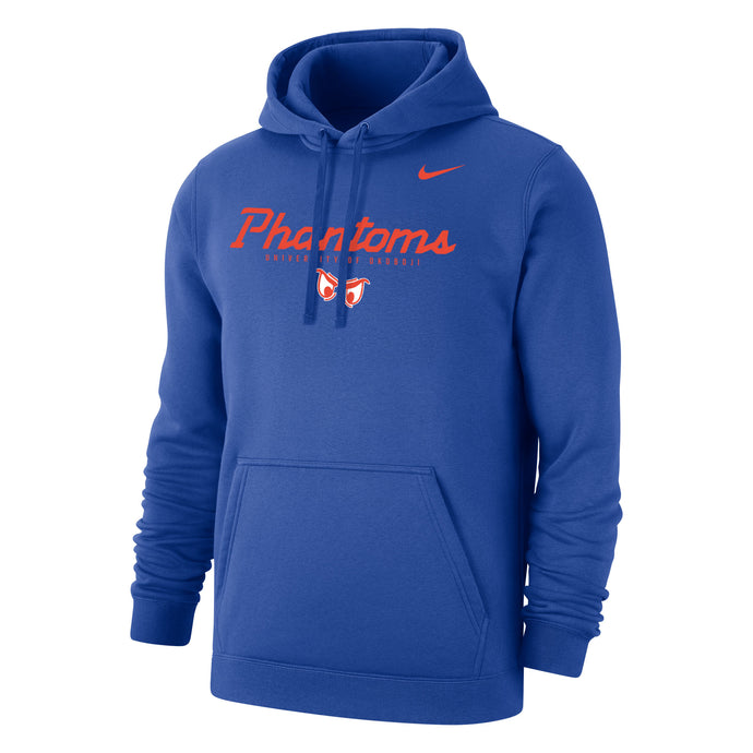 Nike Okoboji Phantom Hoody