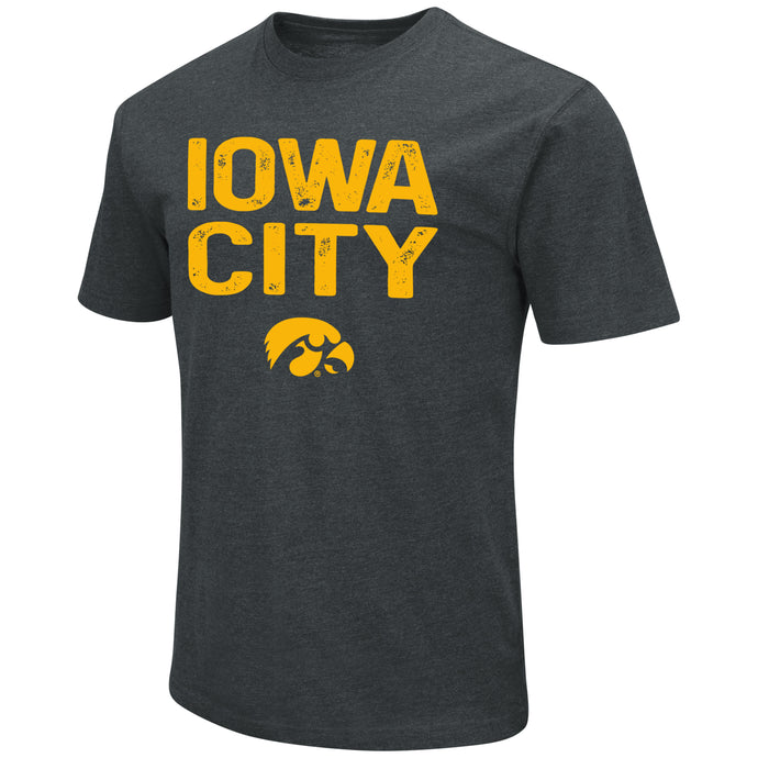 College Town Pride - IOWA