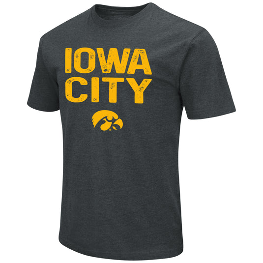 College Town Pride - IOWA